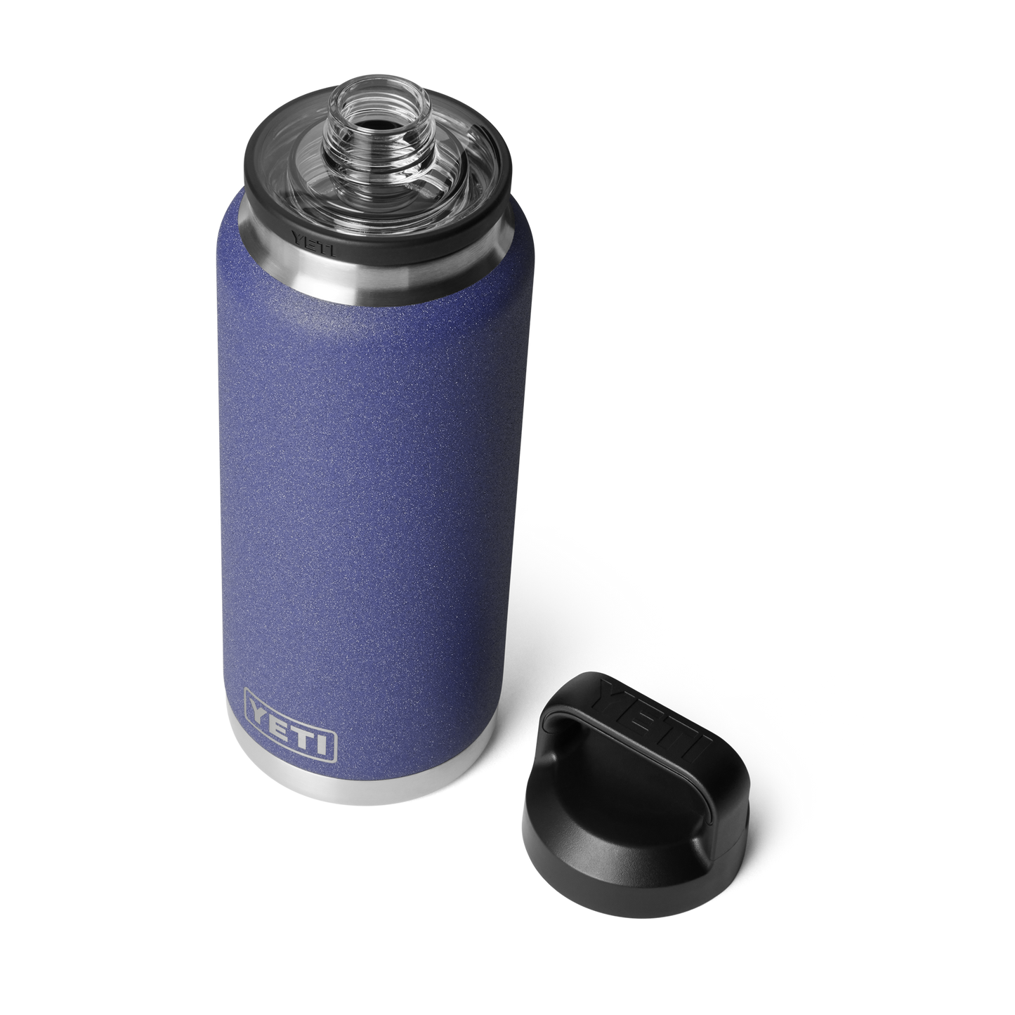 YETI Rambler® 36 oz (1 l) Borraccia Moon Dust