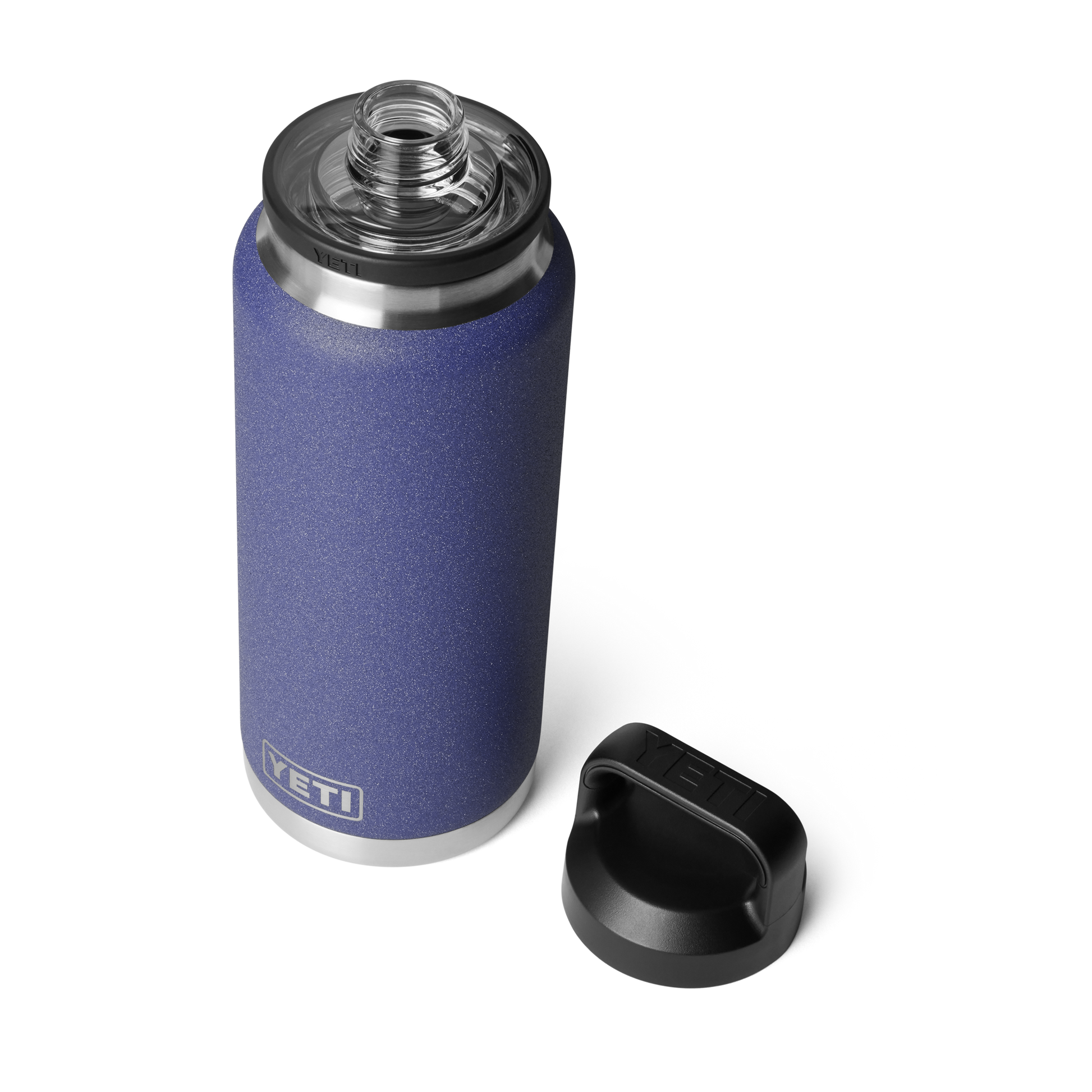 YETI Rambler® 36 oz (1 l) Borraccia Moon Dust