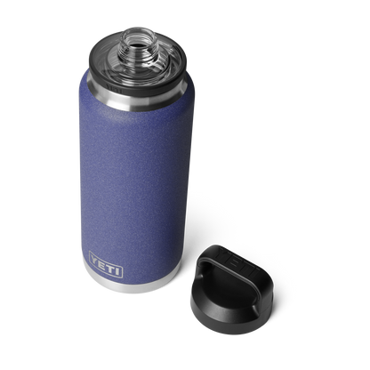 YETI Rambler® 36 oz (1 l) Borraccia Moon Dust