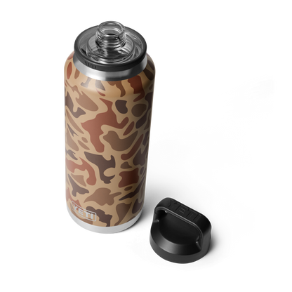 YETI Rambler® Borraccia da 36 oz (1 l) 