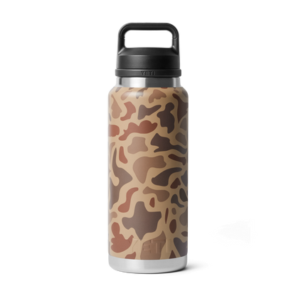 YETI Rambler® Borraccia da 36 oz (1 l) 