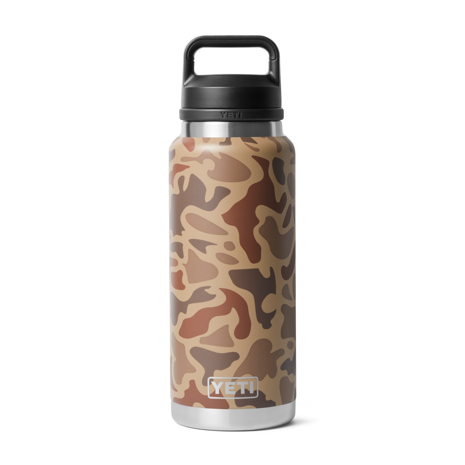 YETI Rambler® Borraccia da 36 oz (1 l) Wetlands Camo