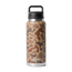 YETI Rambler® Borraccia da 36 oz (1 l) Wetlands Camo