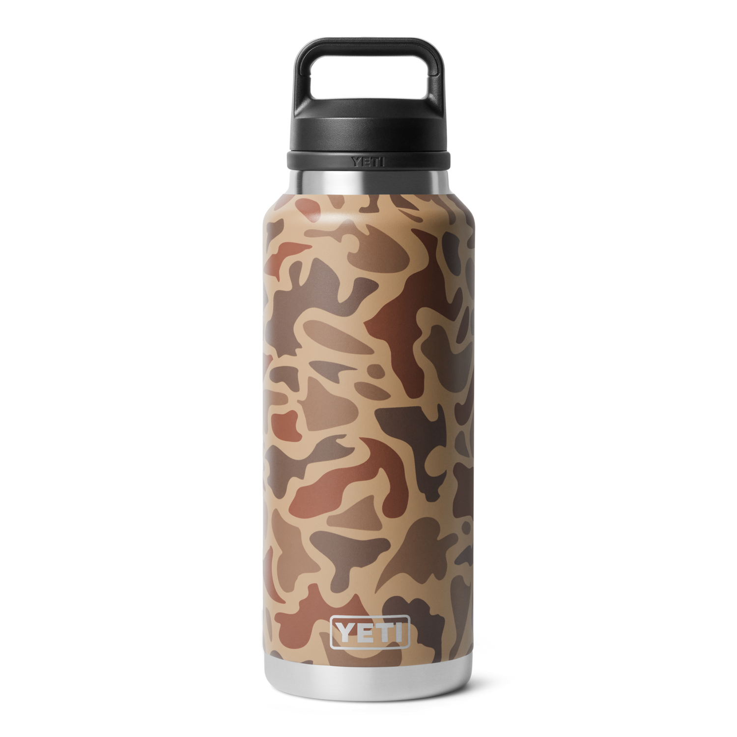 YETI Rambler® Borraccia da 46 oz (1,3 L) Wetlands Camo