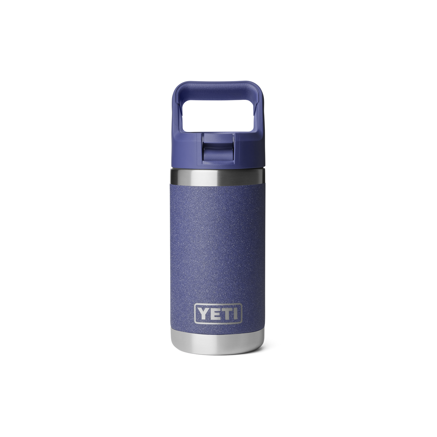YETI Rambler® Jr 12 oz (355 ml) Borraccia per bambini Moon Dust