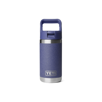 YETI Rambler® Jr 12 oz (355 ml) Borraccia per bambini Moon Dust