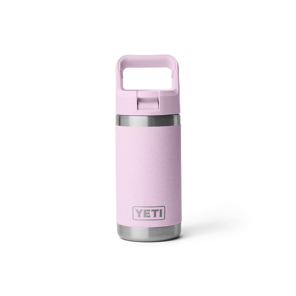 YETI Rambler® Jr Borraccia per bambini da 12 oz (355 ml) Cherry Blossom