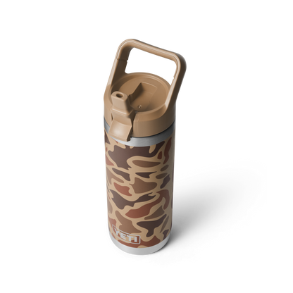 YETI Rambler® Borraccia da 18 oz (532 ml) 