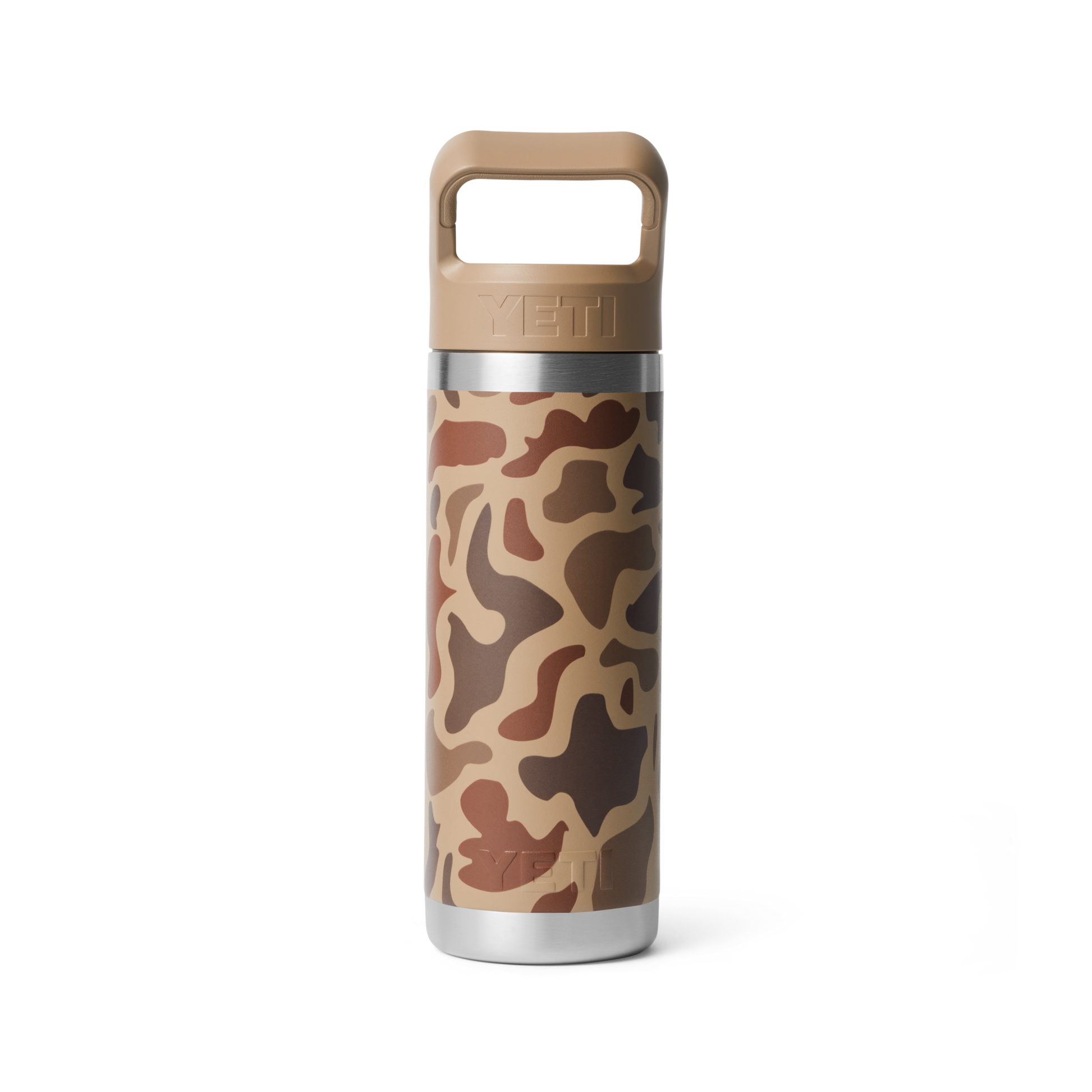 YETI Rambler® Borraccia da 18 oz (532 ml) 