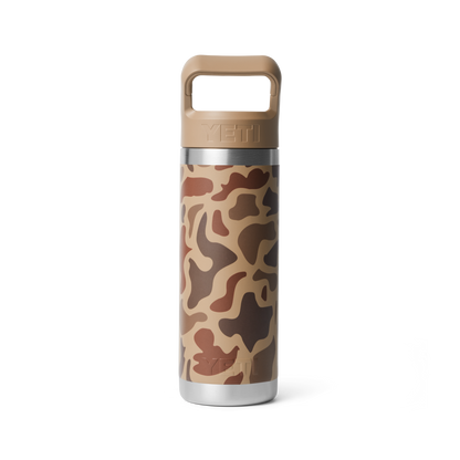 YETI Rambler® Borraccia da 18 oz (532 ml) 
