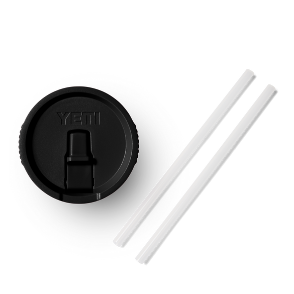 YETI Rambler® 30 oz (887 ml) Travel Straw Mug Lid
