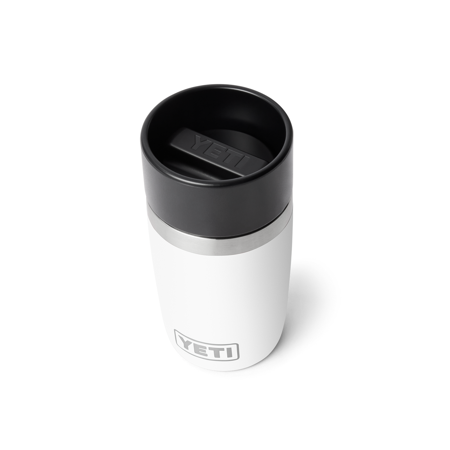 YETI Rambler® borraccia da viaggio da 8 oz (236 ml)  Weiss