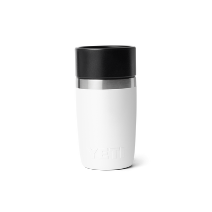 YETI Rambler® borraccia da viaggio da 8 oz (236 ml)  Weiss