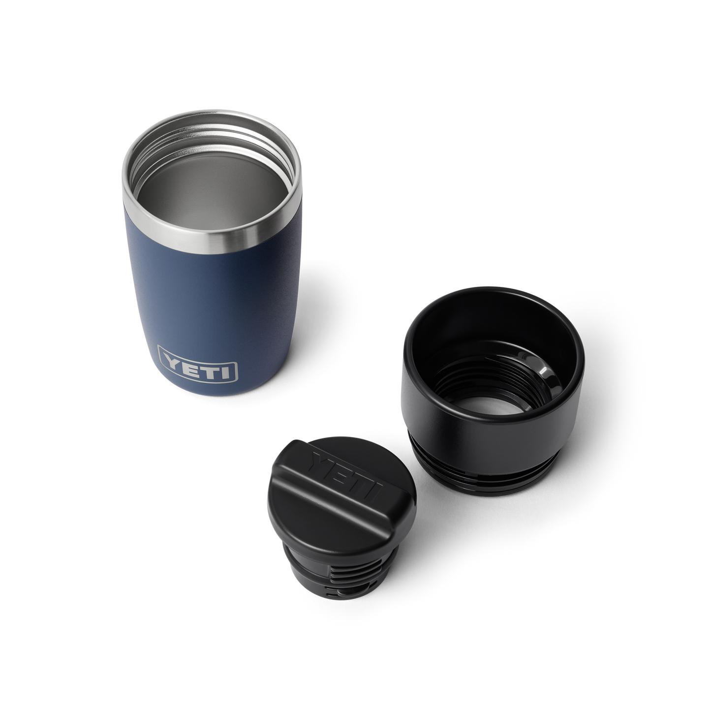 YETI Rambler® borraccia da viaggio da 8 oz (236 ml) Navy