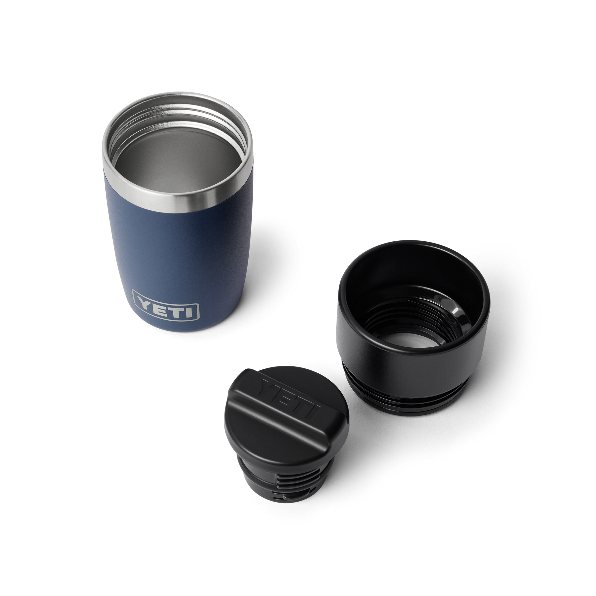 YETI Rambler® borraccia da viaggio da 8 oz (236 ml) Navy