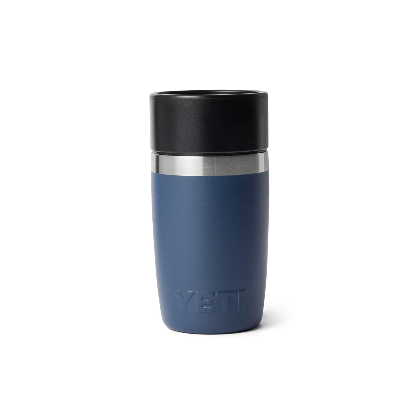 YETI Rambler® borraccia da viaggio da 8 oz (236 ml) Navy