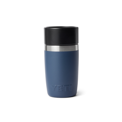 YETI Rambler® borraccia da viaggio da 8 oz (236 ml) Navy