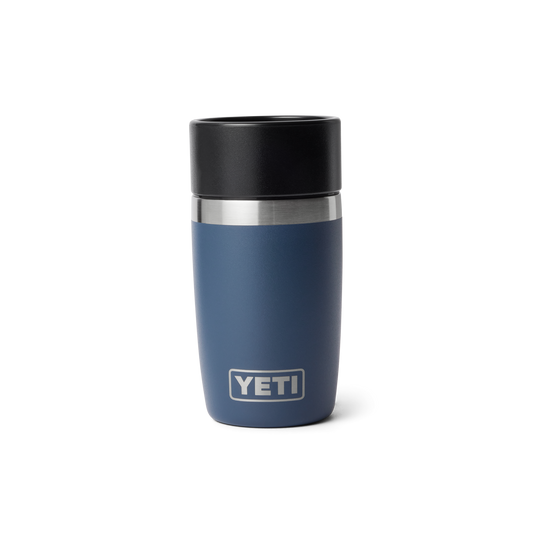 YETI Rambler® 8 oz (236 ml) Travel Bottle Navy