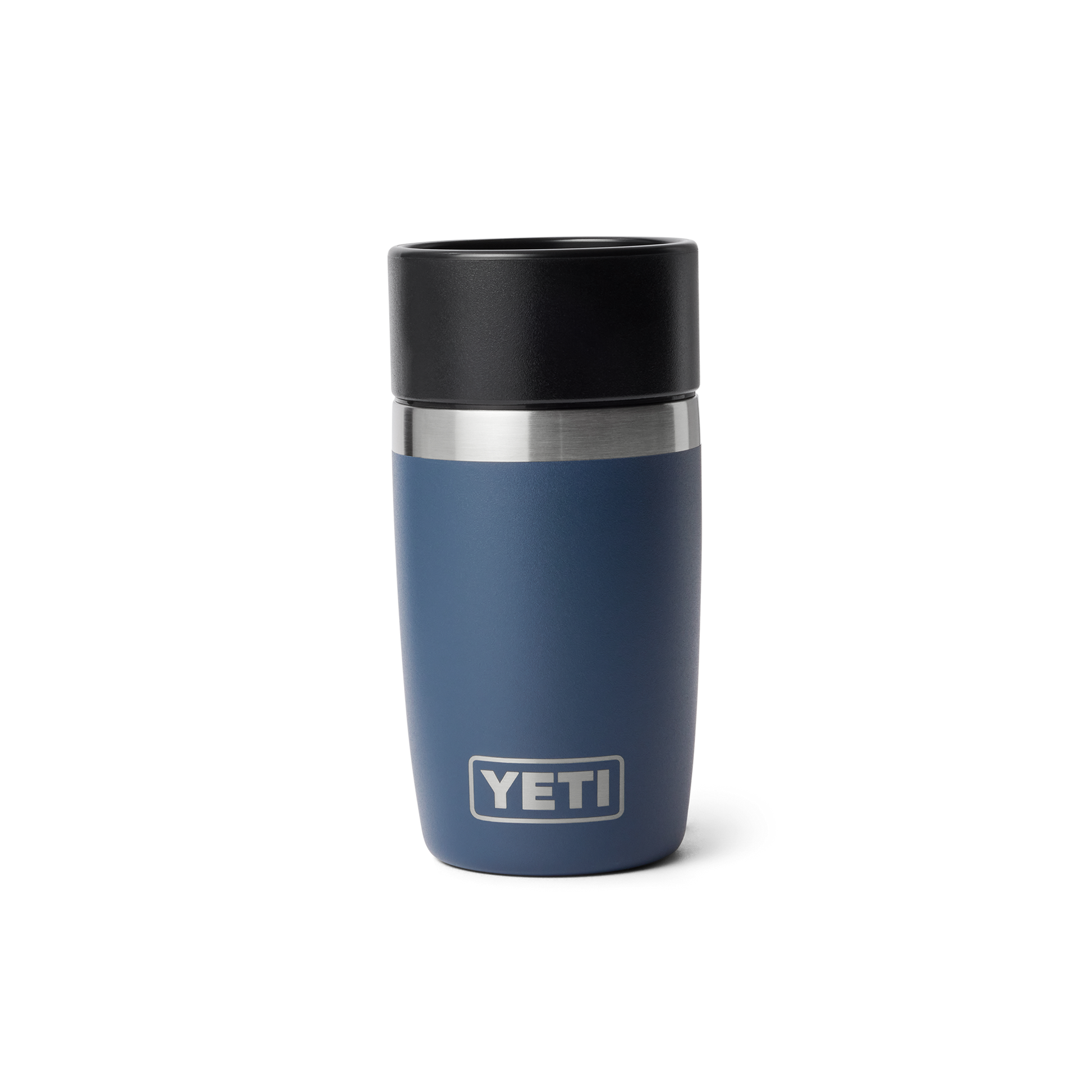 YETI Rambler® borraccia da viaggio da 8 oz (236 ml) Navy