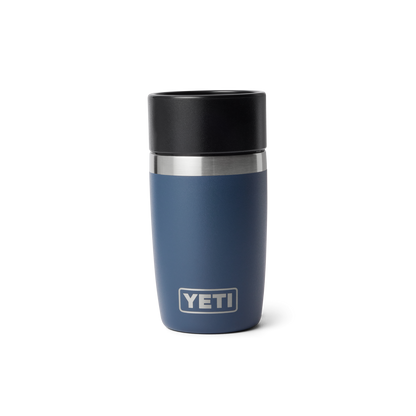 YETI Rambler® borraccia da viaggio da 8 oz (236 ml) Navy
