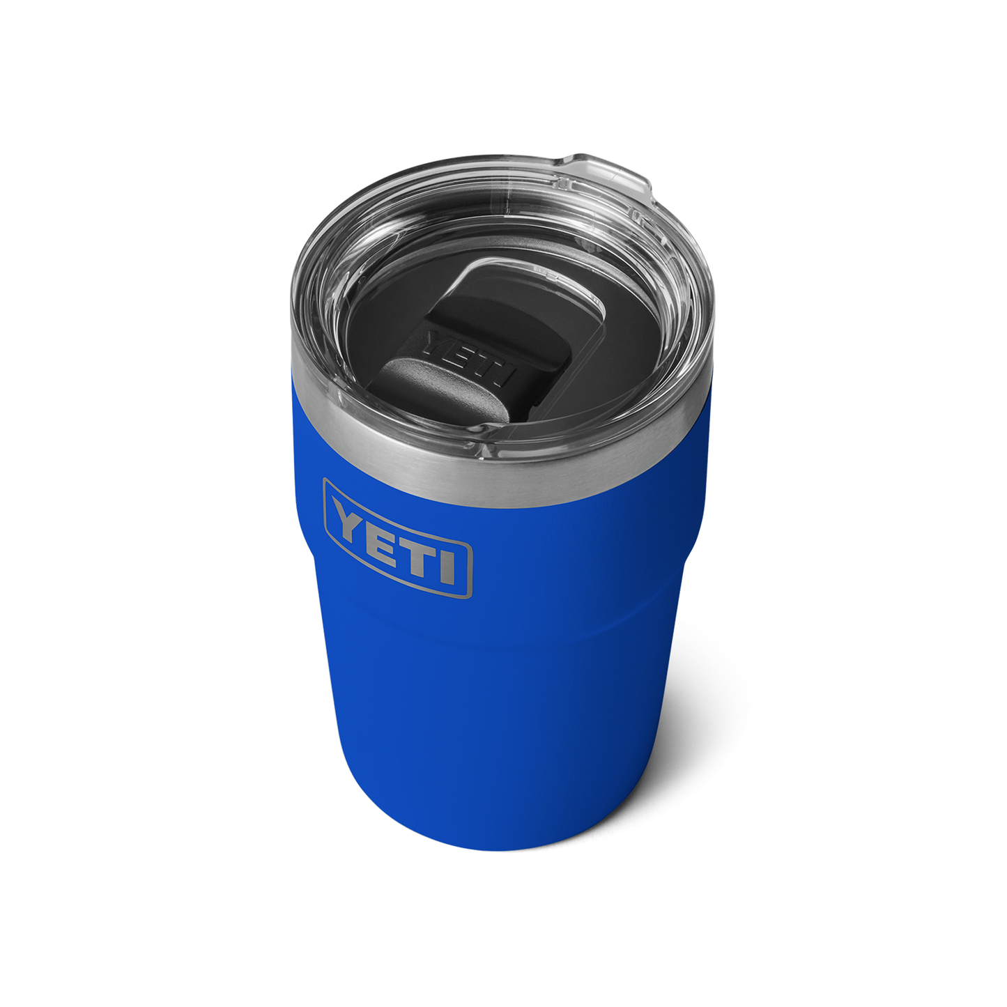 YETI Rambler® 16 oz (473 ml) Stackable Cup Royal Blue