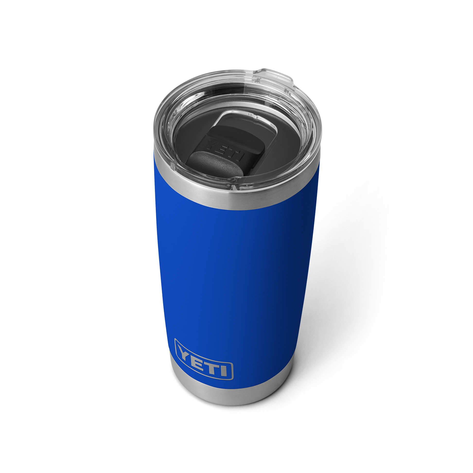 YETI Rambler® 20 oz (591 ml) Tumbler Royal Blue