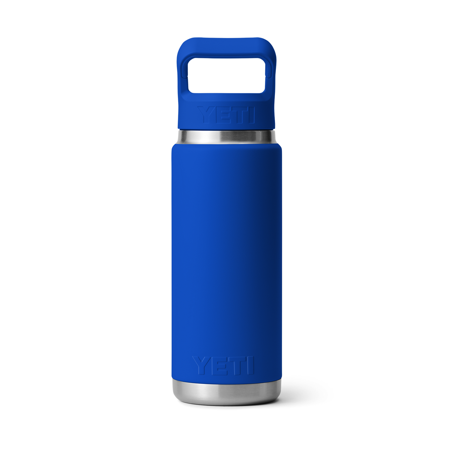 YETI Rambler® 26 oz (769 ml) Bottle Royal Blue