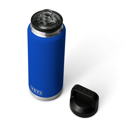 YETI Rambler® 36 oz (1 l) Bottle Royal Blue