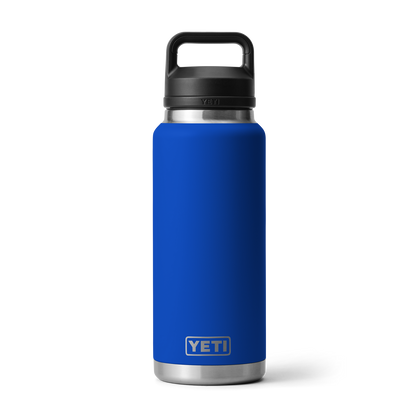YETI Rambler® 36 oz (1 l) Bottle Royal Blue