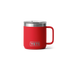 YETI Rambler® 10 oz (295 ml) Stackable Mug Rescue Red