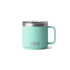 YETI Rambler® 14 oz (414 ml) Stackable Mug Seafoam
