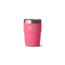 Tazza impilabile YETI Rambler® Tropical Pink da 8 oz (236 ml)