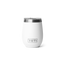 YETI Rambler® 10 oz (295 ml) Wine Tumbler White