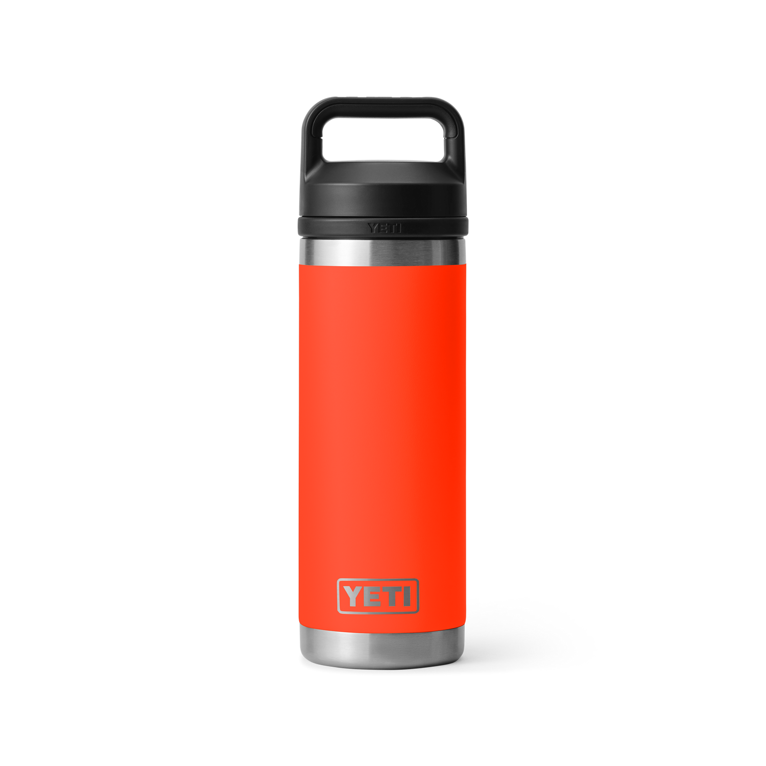 YETI Rambler® 18 oz (532 ml) Bottle Solar Flare