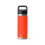 YETI Rambler® 18 oz (532 ml) Bottle Solar Flare