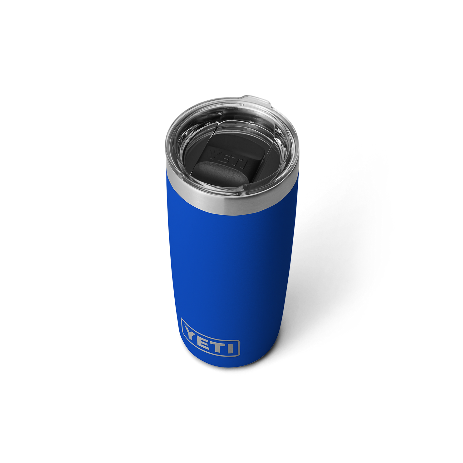 YETI Rambler® 10 oz (295 ml) Tumbler Royal Blue