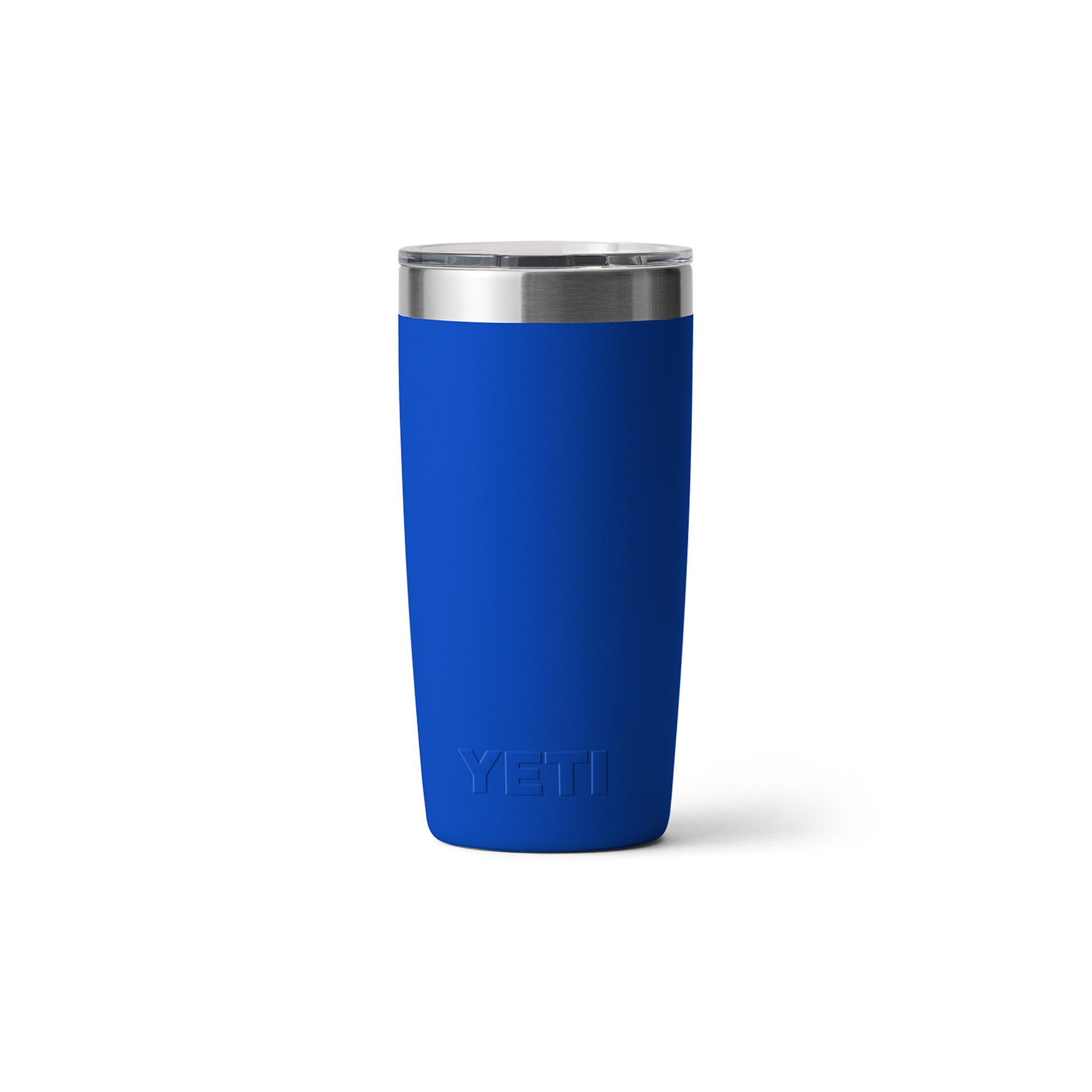 YETI Rambler® 10 oz (295 ml) Tumbler Royal Blue