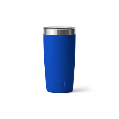YETI Rambler® 10 oz (295 ml) Tumbler Royal Blue