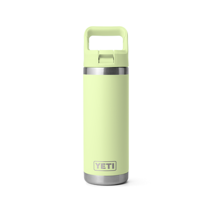 YETI Rambler® 18 oz (532 ml) Bottle Grasshopper