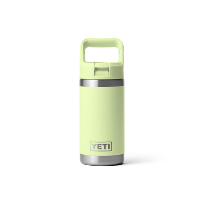 YETI Rambler® Jr 12 oz (355 ml) Kids' Bottle Grasshopper