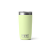 YETI Rambler® 10 oz (295 ml) Tumbler Grasshopper