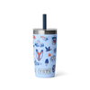 YETI Rambler® Jr 10 oz (295 ml) Tumbler Big Sky Summer Camp