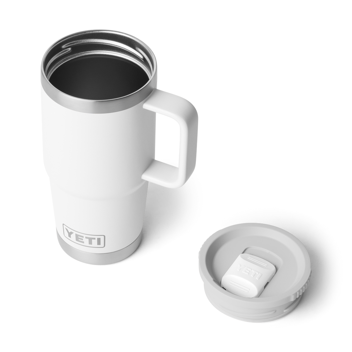 Rambler® 20 oz (591 ml) Travel Mug 2.0