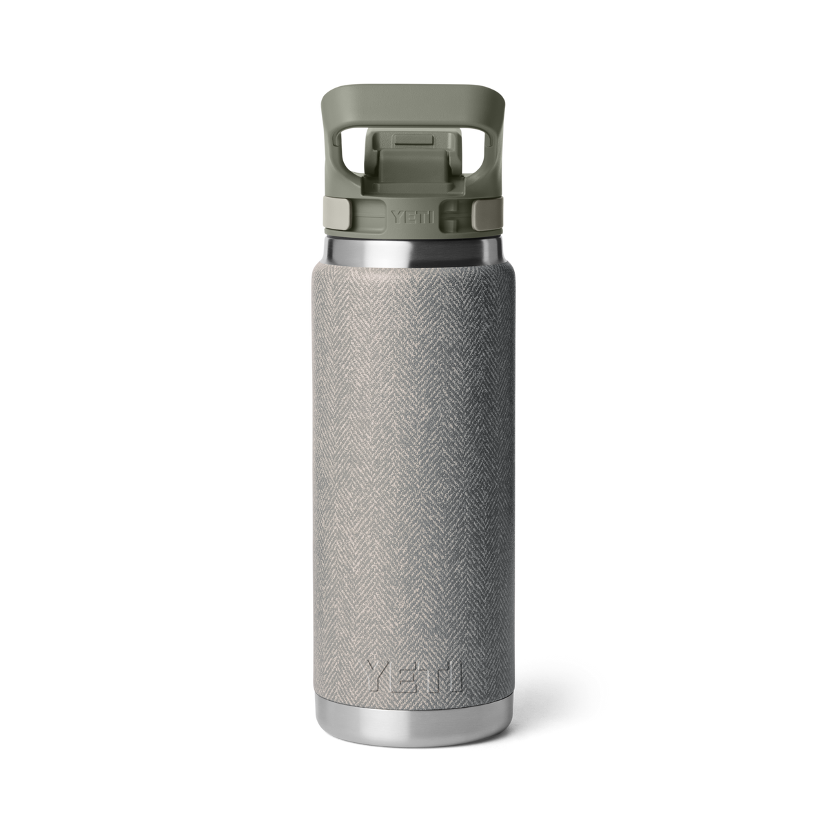 YETI Rambler® 26 oz (769 ml) Bottle Riverhead Green