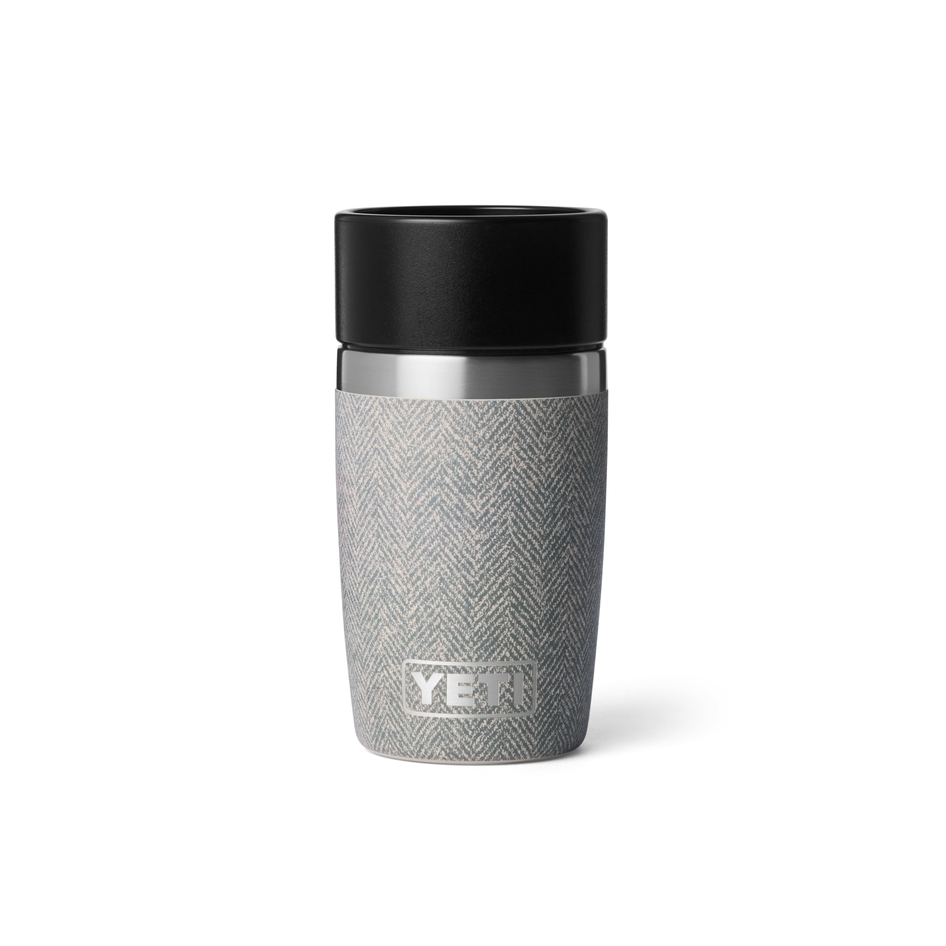 YETI Rambler® 8 oz (236 ml) Travel Bottle Riverhead Green