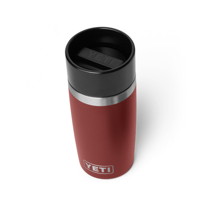 YETI Rambler® 12 oz (355 ml) Travel Bottle Stag Red