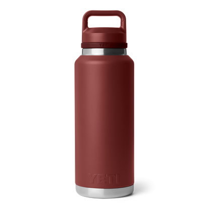 YETI Rambler® 46 oz (1.3 l) Bottle Stag Red