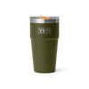 YETI Rambler® 20 oz (591 ml) Stackable Cup Open Country