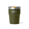 YETI Rambler® 16 oz (473 ml) Stackable Cup Open Country