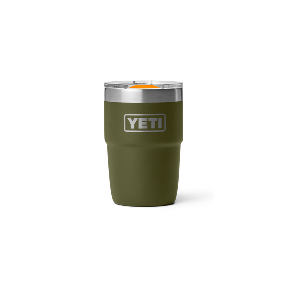 YETI Rambler® 8 oz (236 ml) Stackable Cup Open Country